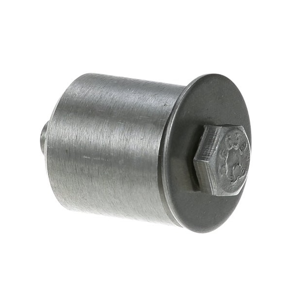 Anchor Assembly Lower Cover